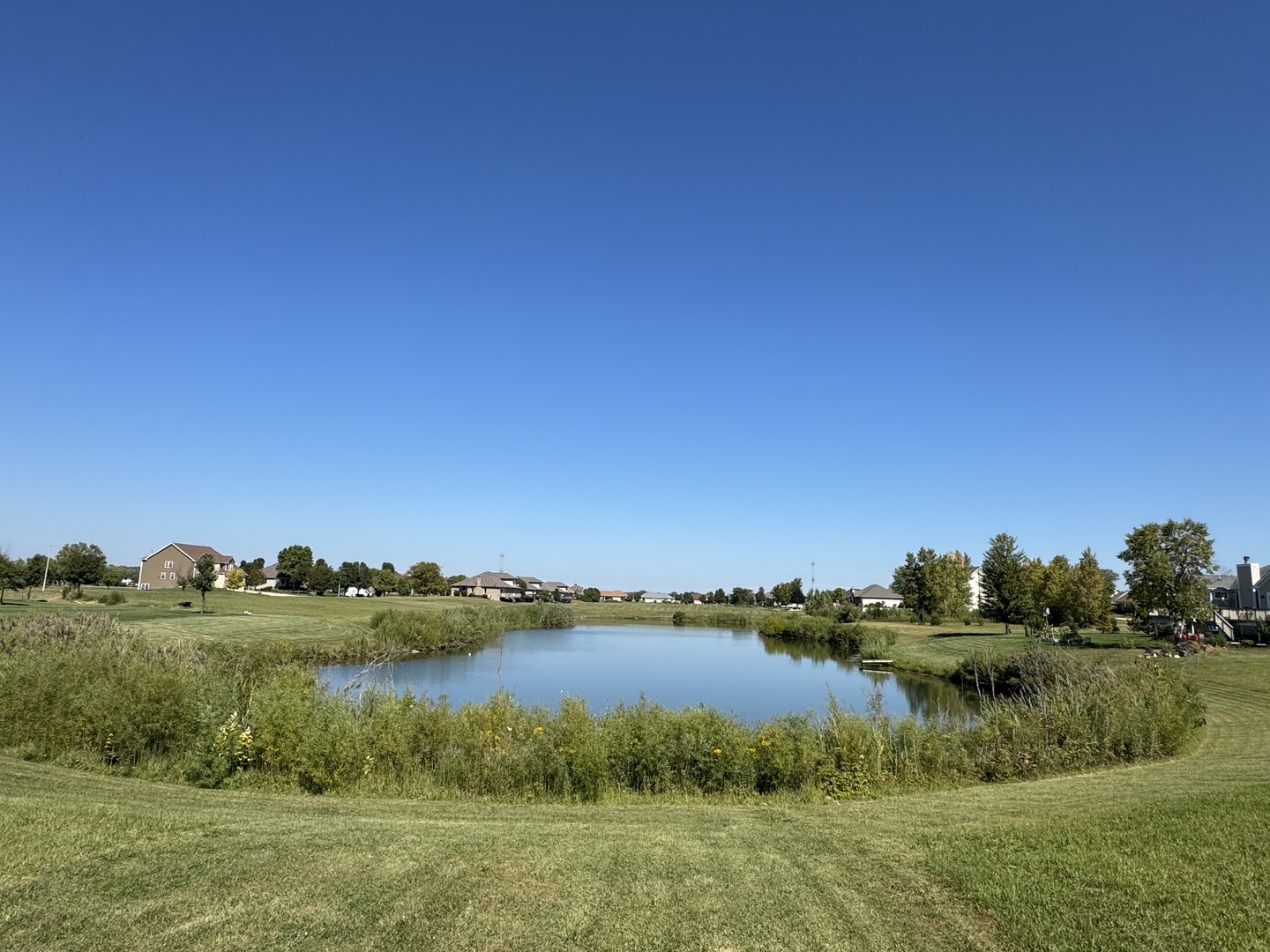 30980 Sea Sprite Drive, Wilmington, IL 60481