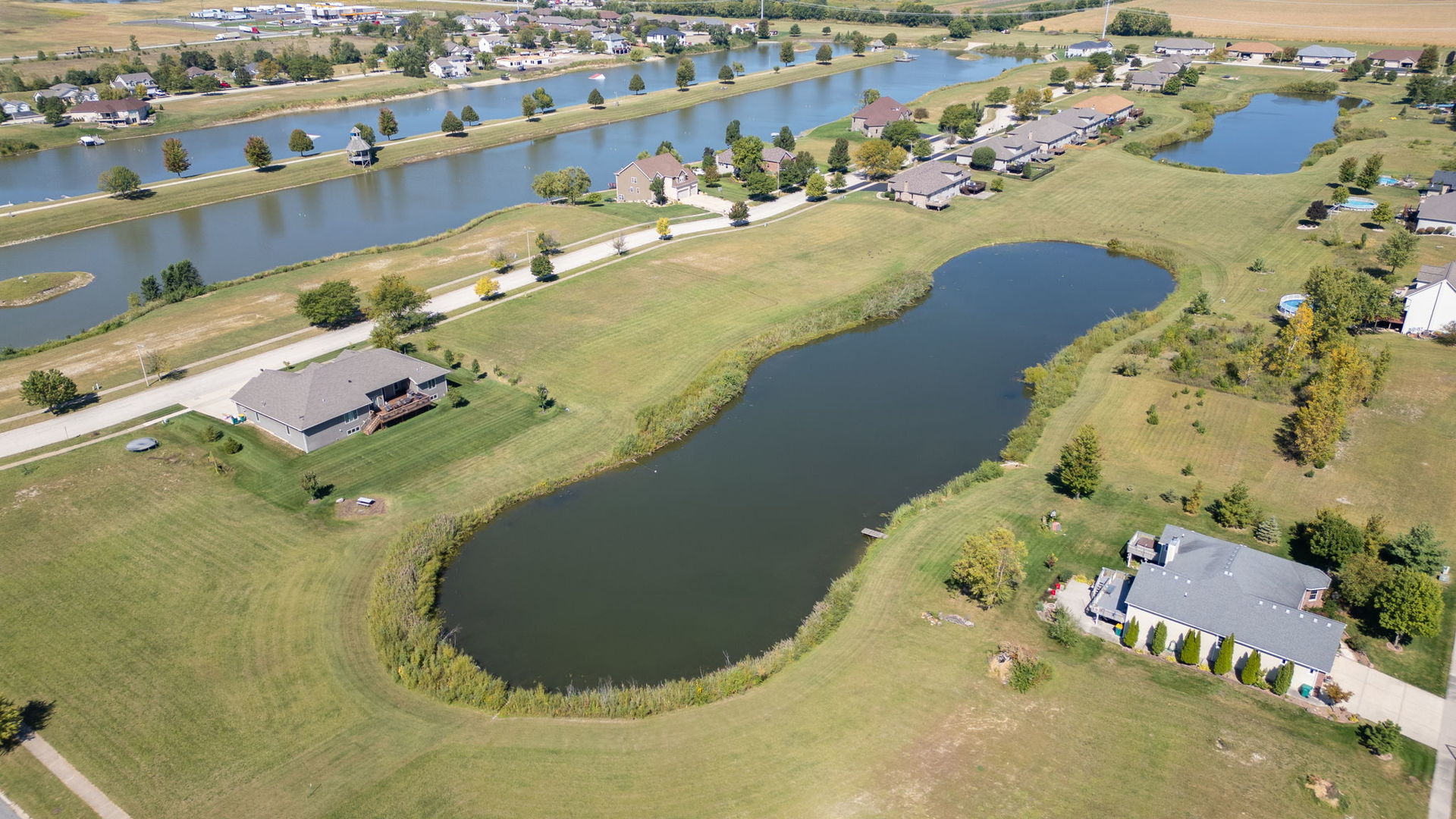 30980 Sea Sprite Drive, Wilmington, IL 60481