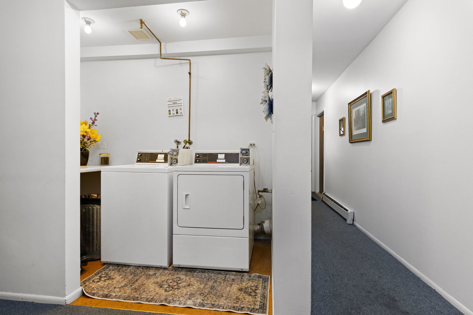 751 S DWYER Avenue #F, Arlington Heights, IL 60005