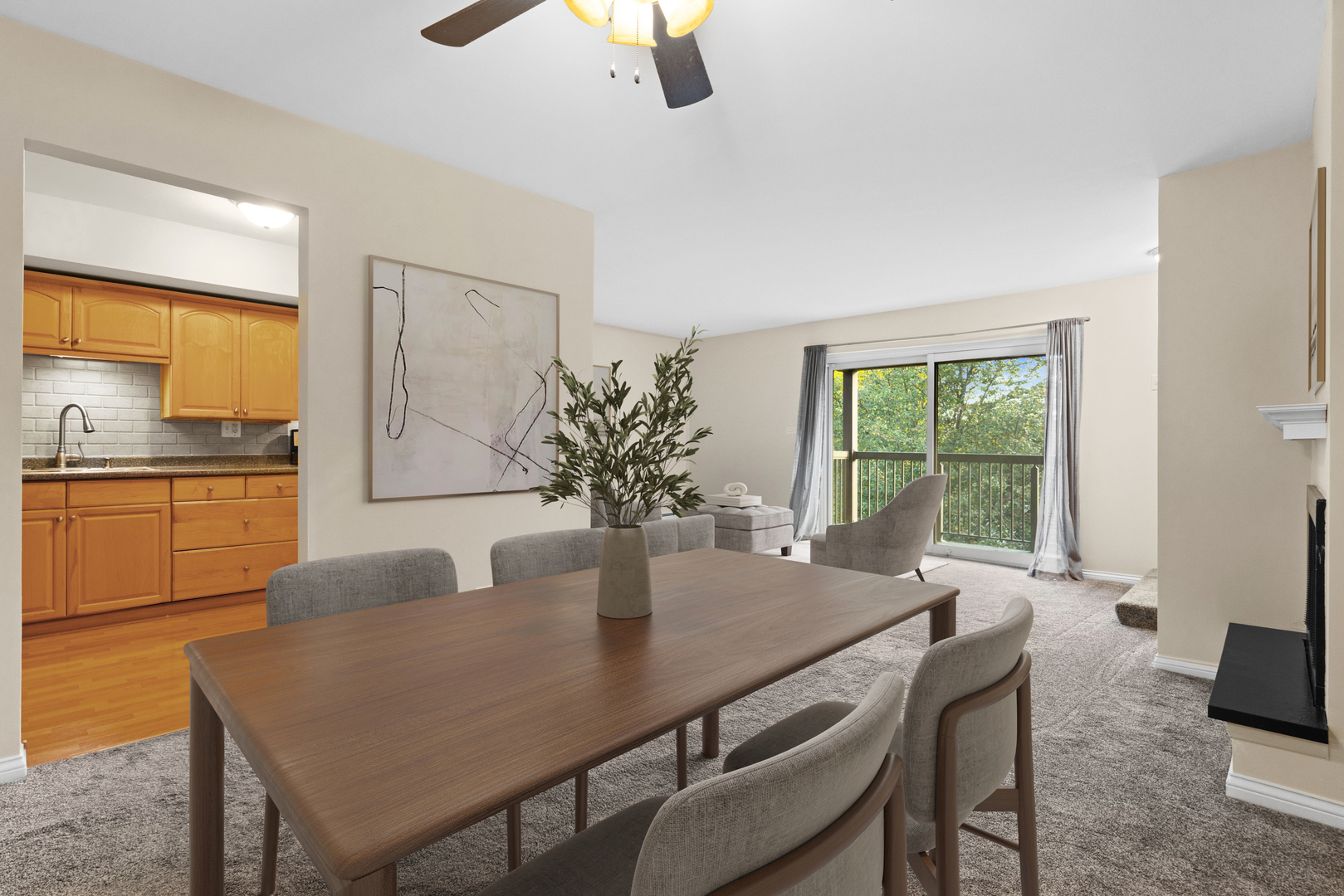 751 S DWYER Avenue #F, Arlington Heights, IL 60005