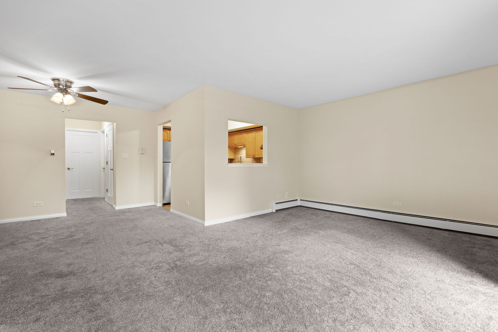 751 S DWYER Avenue #F, Arlington Heights, IL 60005