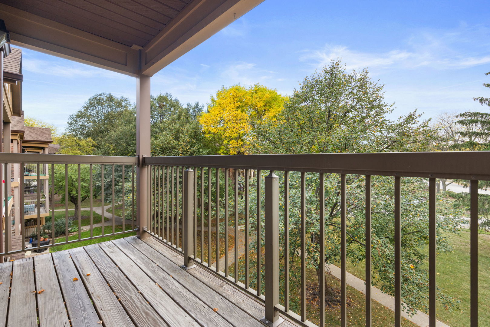 751 S DWYER Avenue #F, Arlington Heights, IL 60005