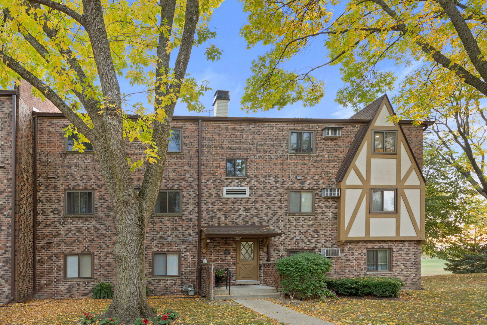 751 S DWYER Avenue #F, Arlington Heights, IL 60005
