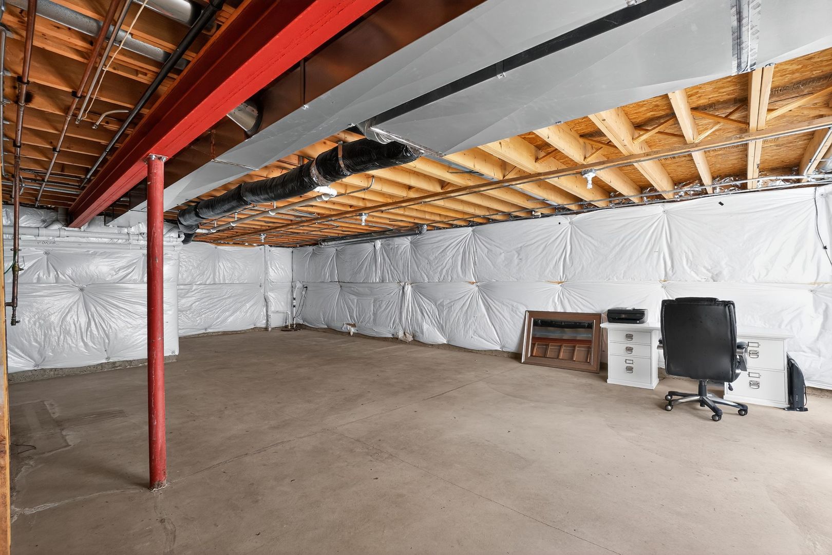 232 Julep Avenue, Oswego, IL 60543