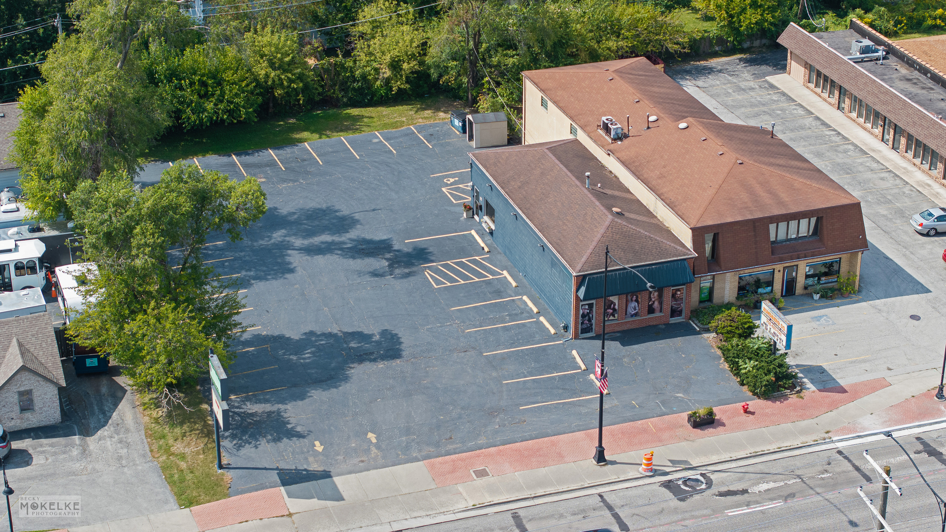 15126 Cicero Avenue, Oak Forest, IL 60452