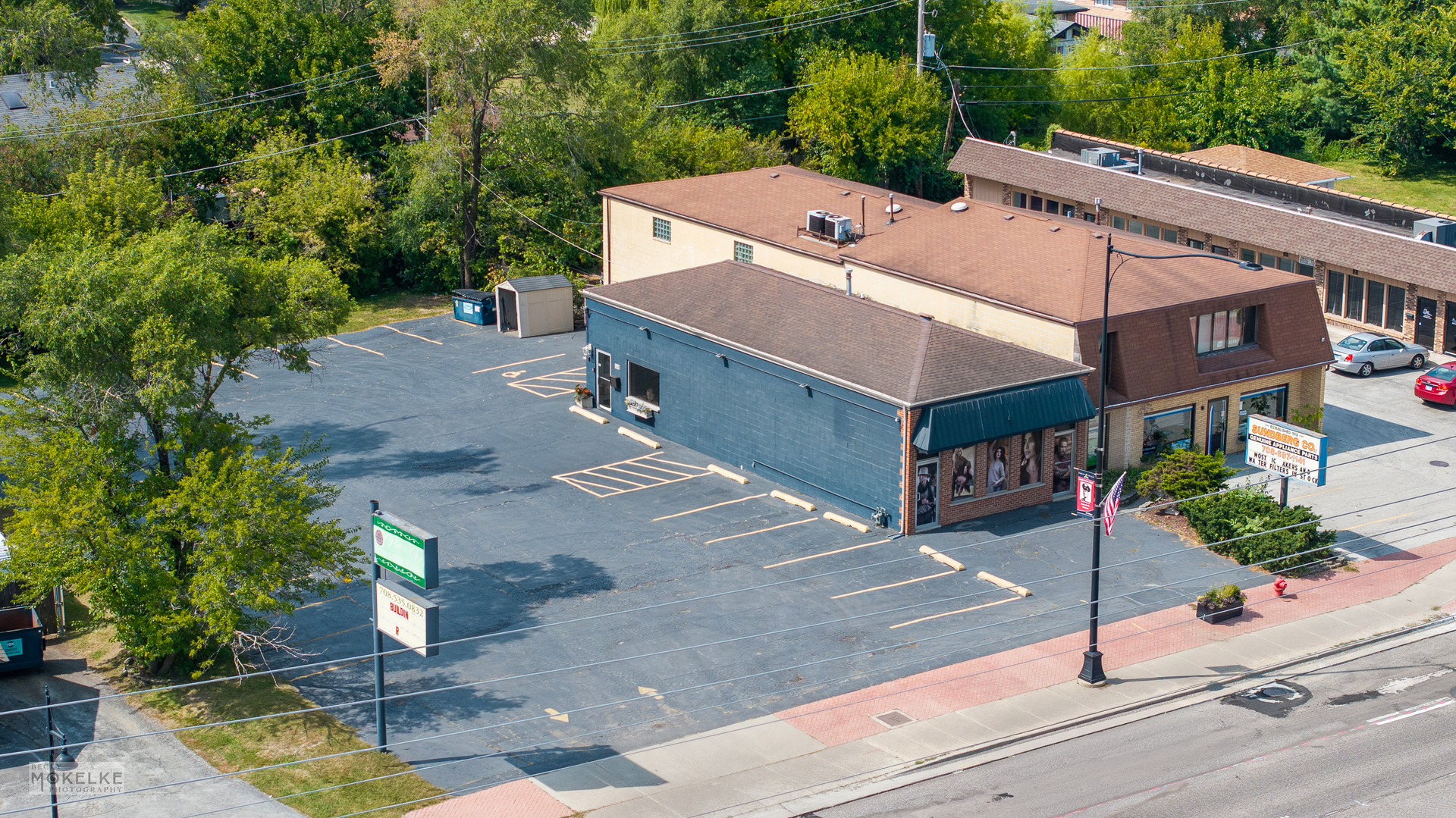 15126 Cicero Avenue, Oak Forest, IL 60452