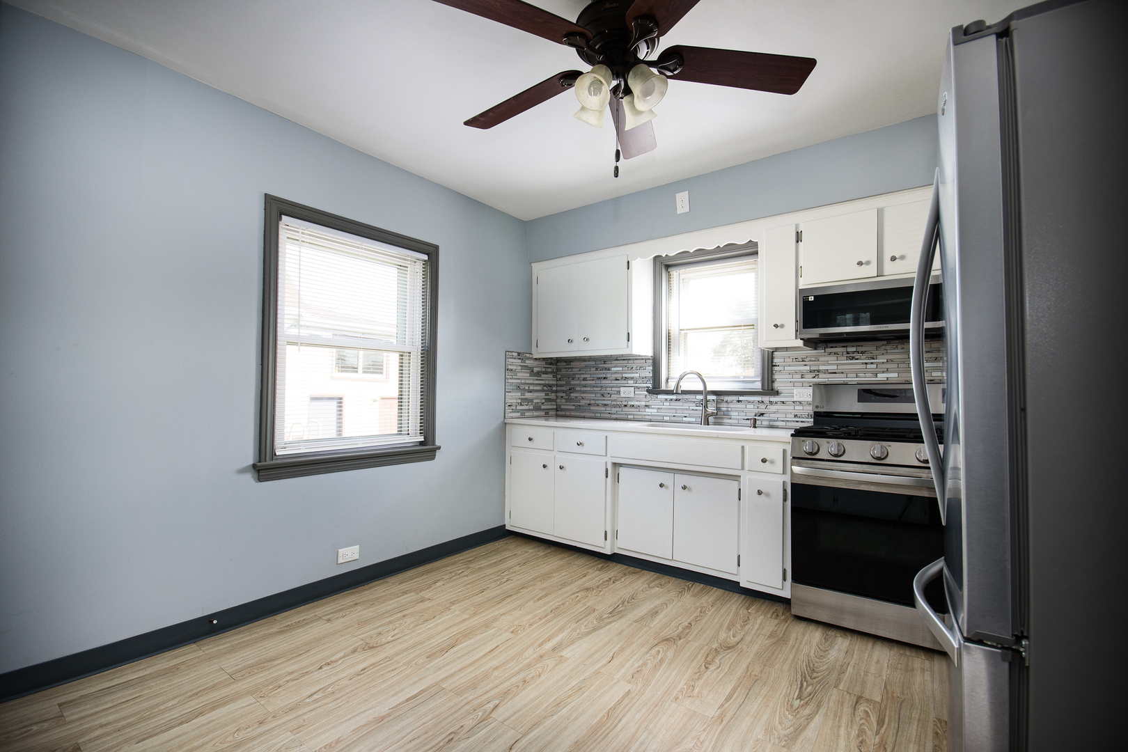 5533 S Menard Avenue, Chicago, IL 60638