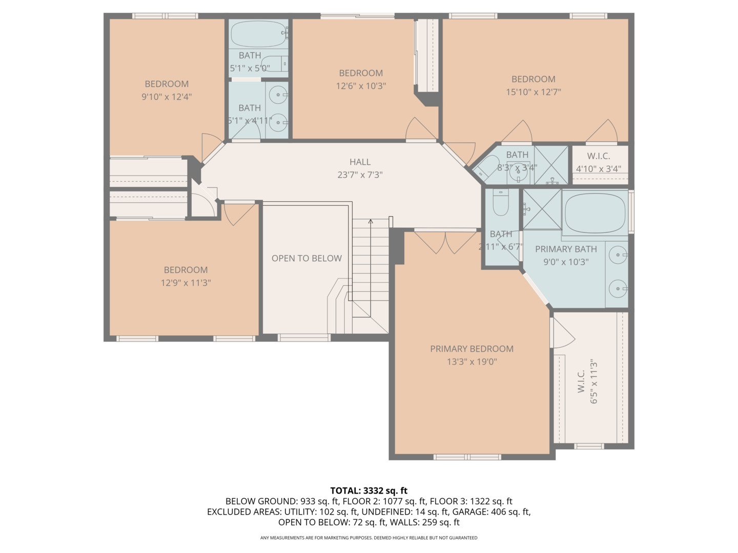 2807 Arches Court, Plainfield, IL 60544