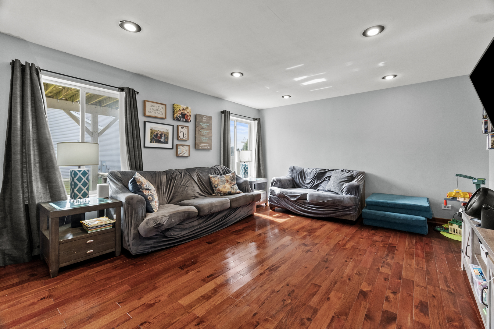 2807 Arches Court, Plainfield, IL 60544