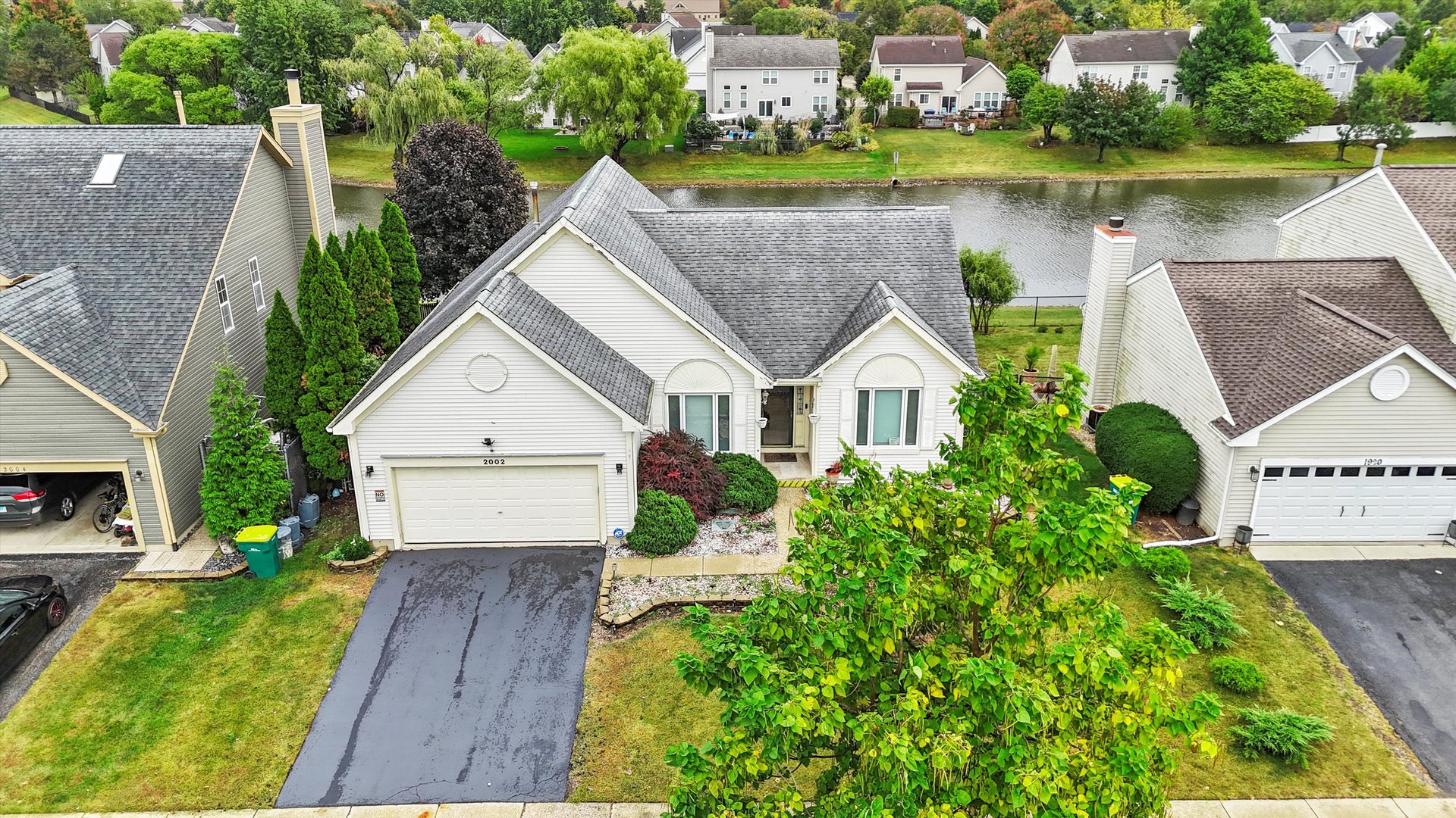 2002 Vermette Circle, Plainfield, IL 60586