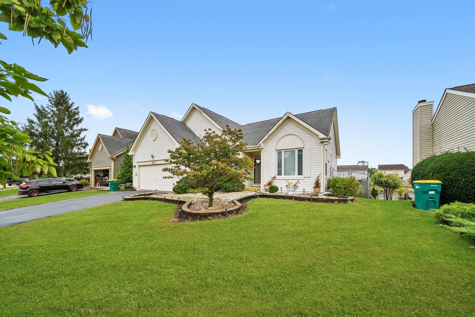 2002 Vermette Circle, Plainfield, IL 60586