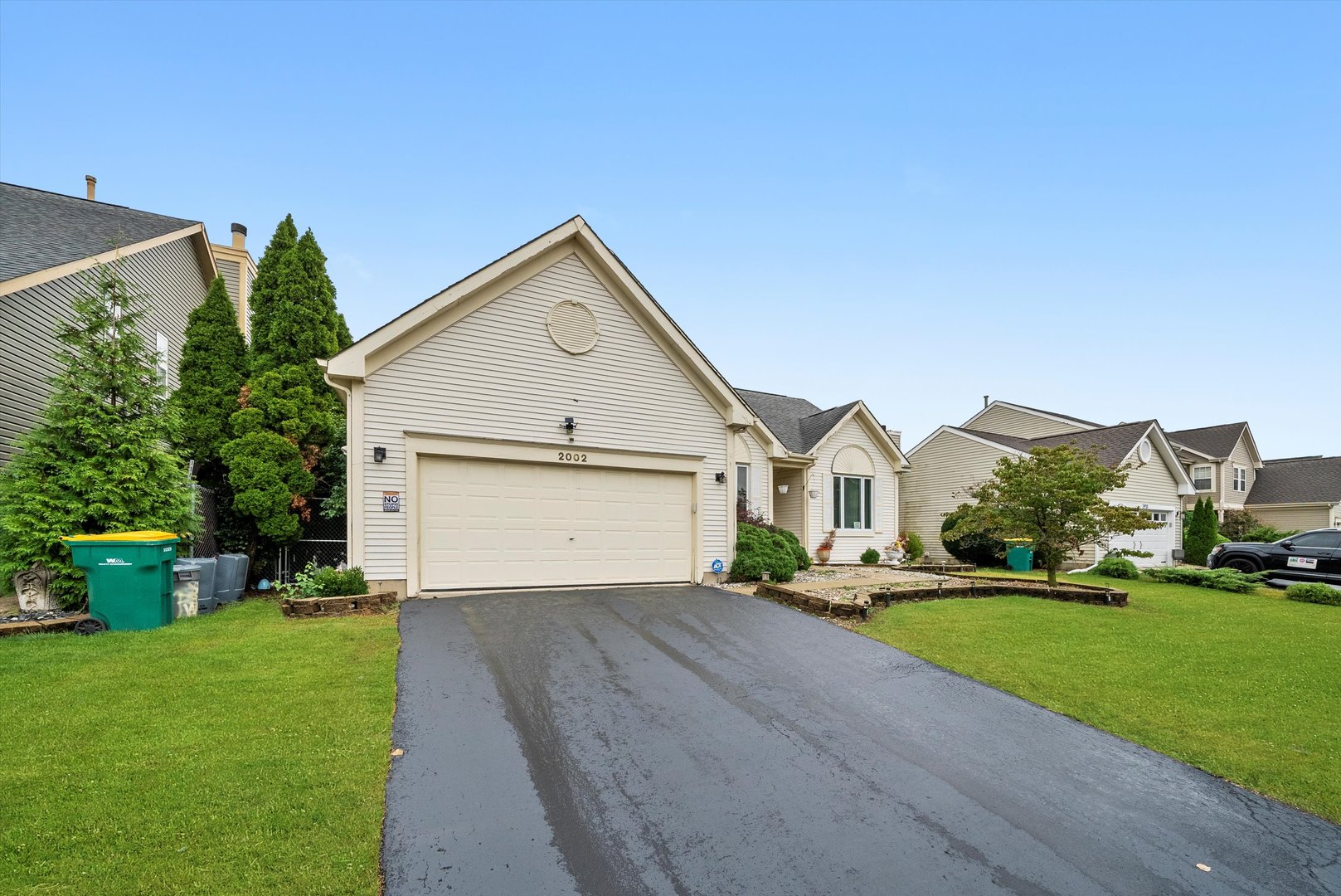 2002 Vermette Circle, Plainfield, IL 60586