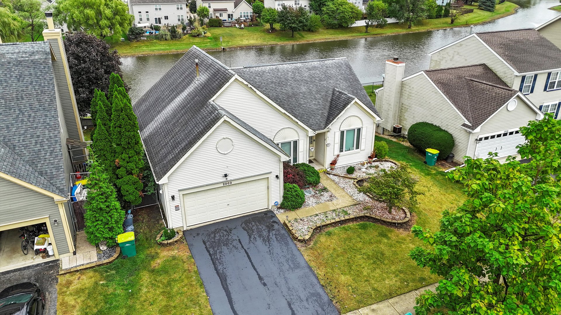 2002 Vermette Circle, Plainfield, IL 60586
