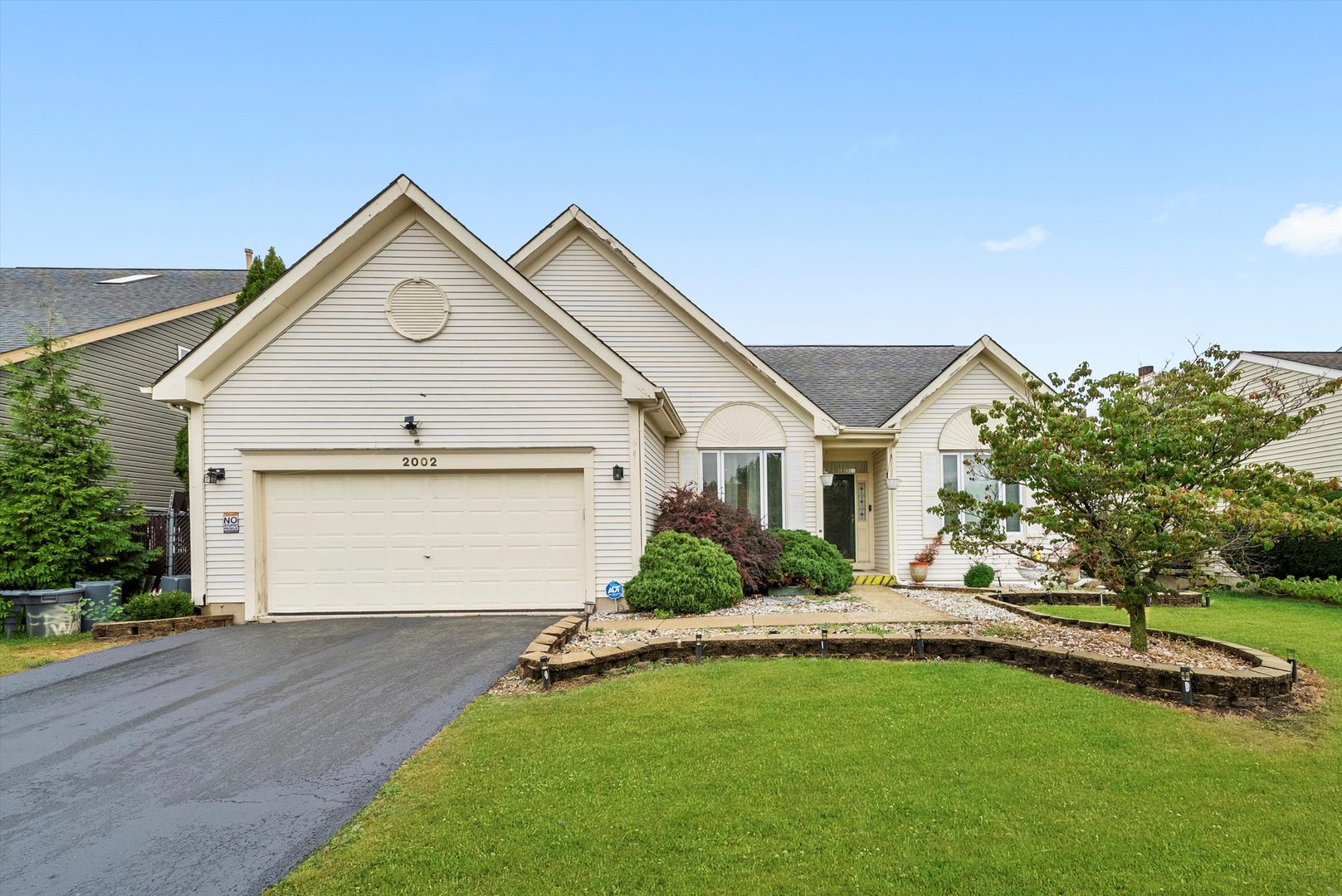 2002 Vermette Circle, Plainfield, IL 60586