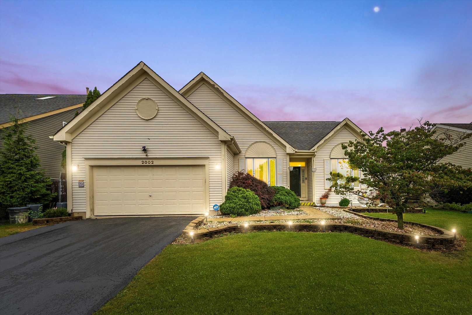 2002 Vermette Circle, Plainfield, IL 60586