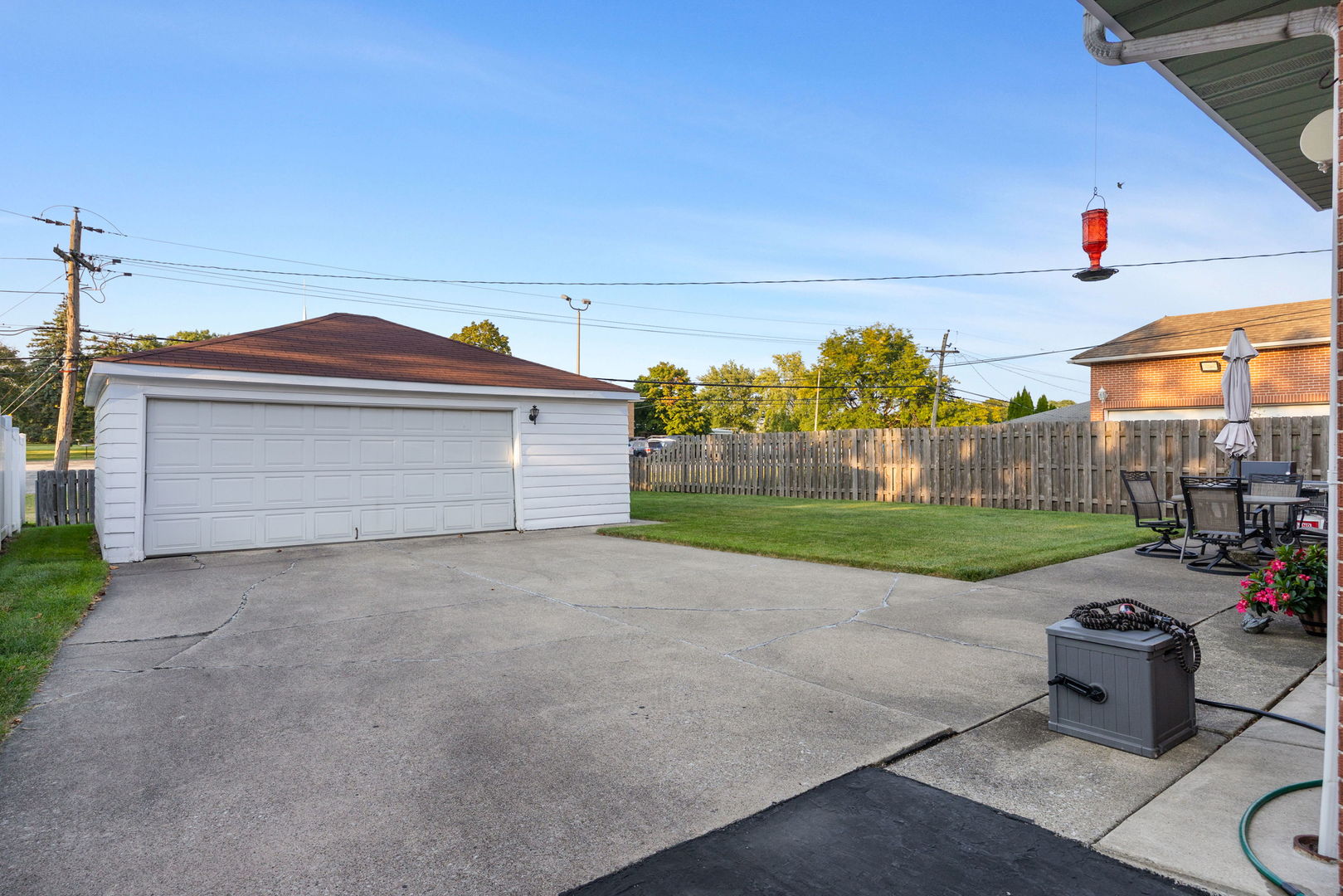 11140 Windsor Drive, Westchester, IL 60154