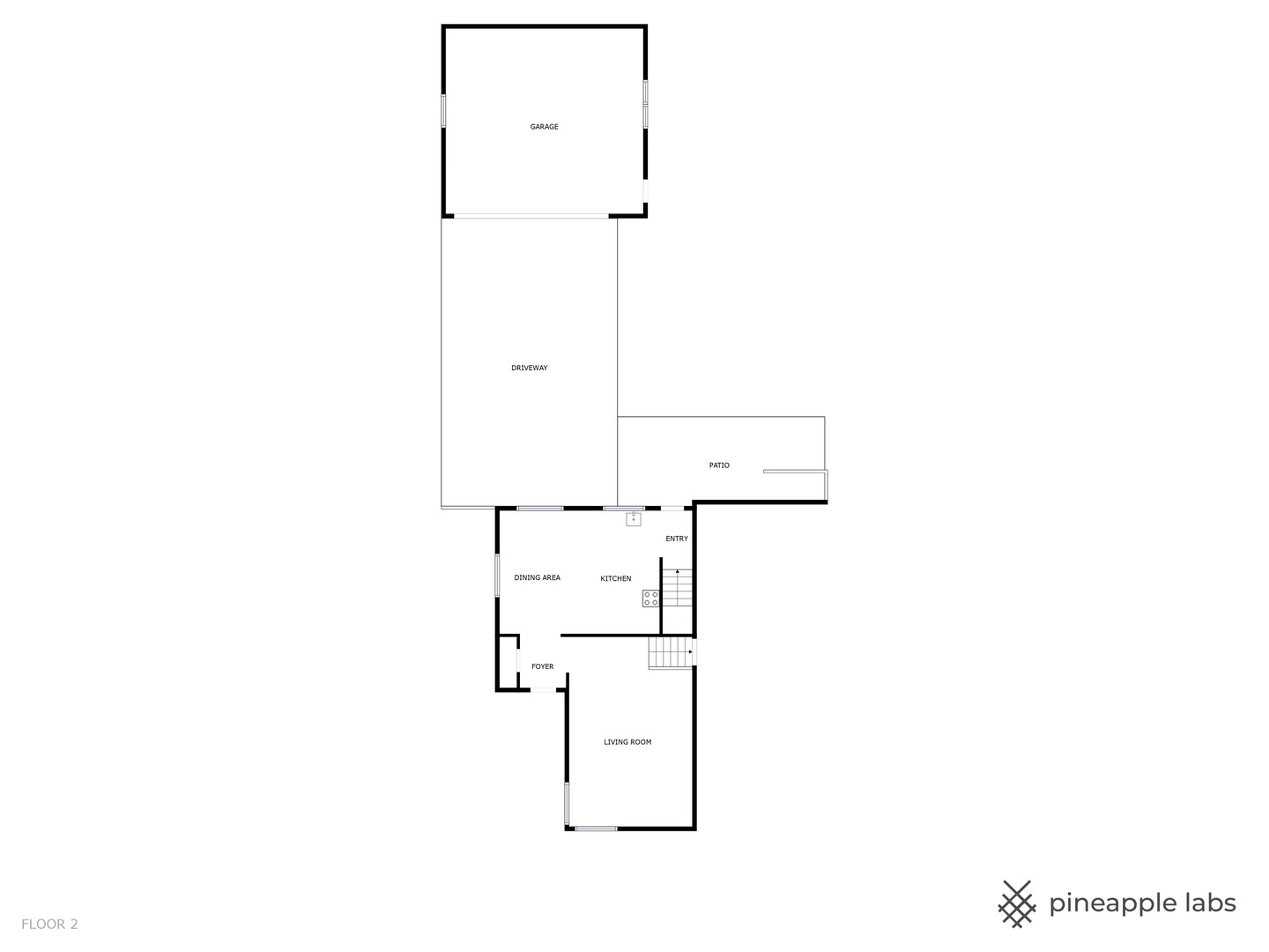 11140 Windsor Drive, Westchester, IL 60154