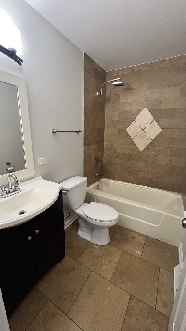 3321 S Hickory Lane, Hazel Crest, IL 60429