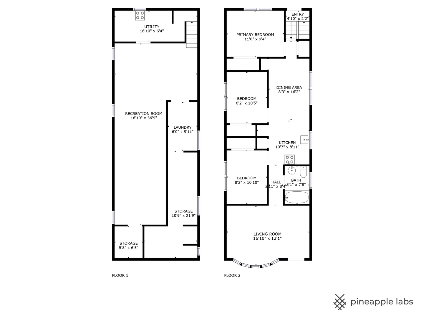 10800 S Avenue G, Chicago, IL 60617