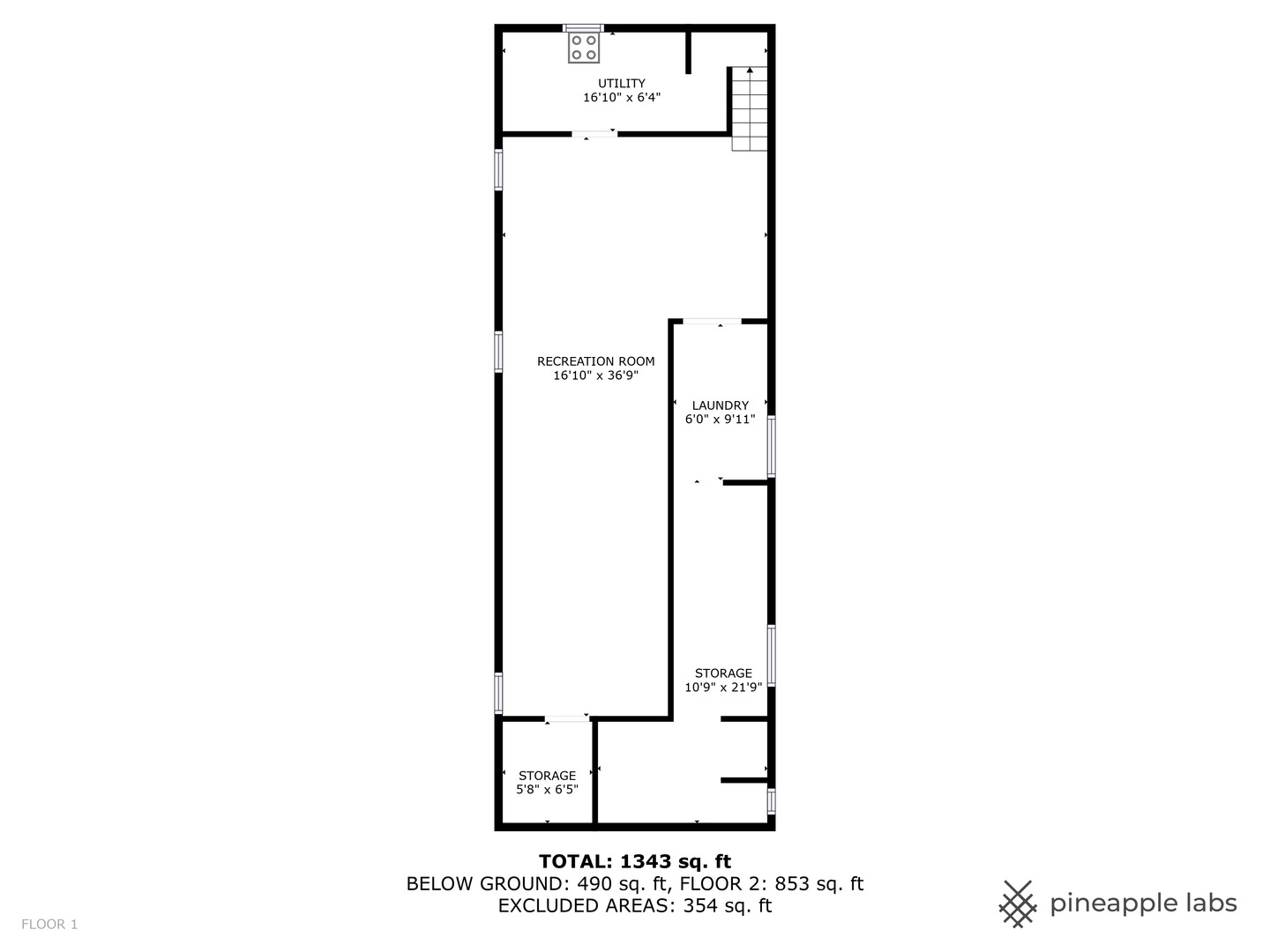 10800 S Avenue G, Chicago, IL 60617