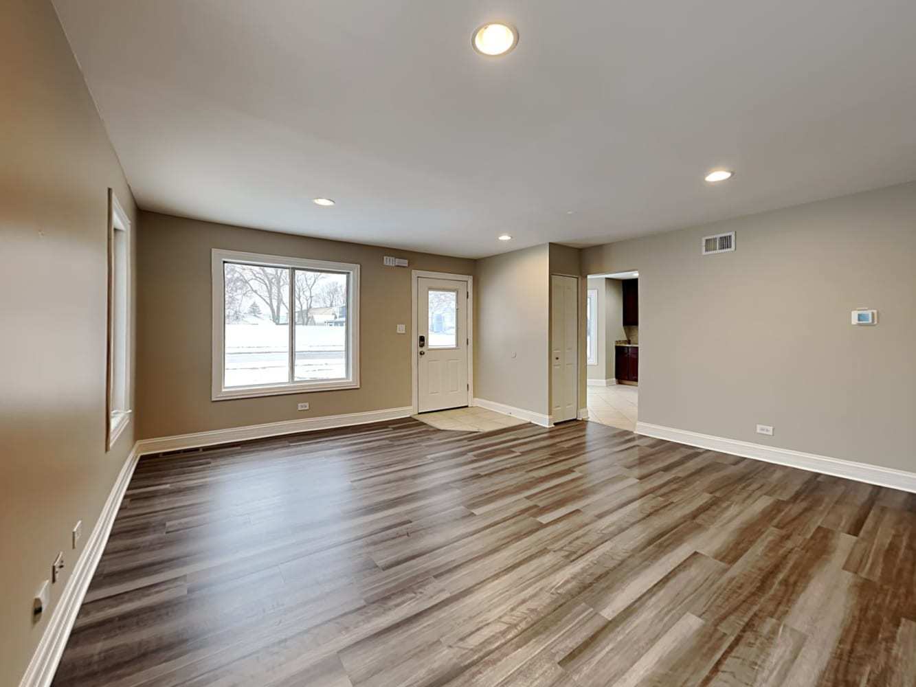 9121 Mayfield Avenue, Oak Lawn, IL 60453