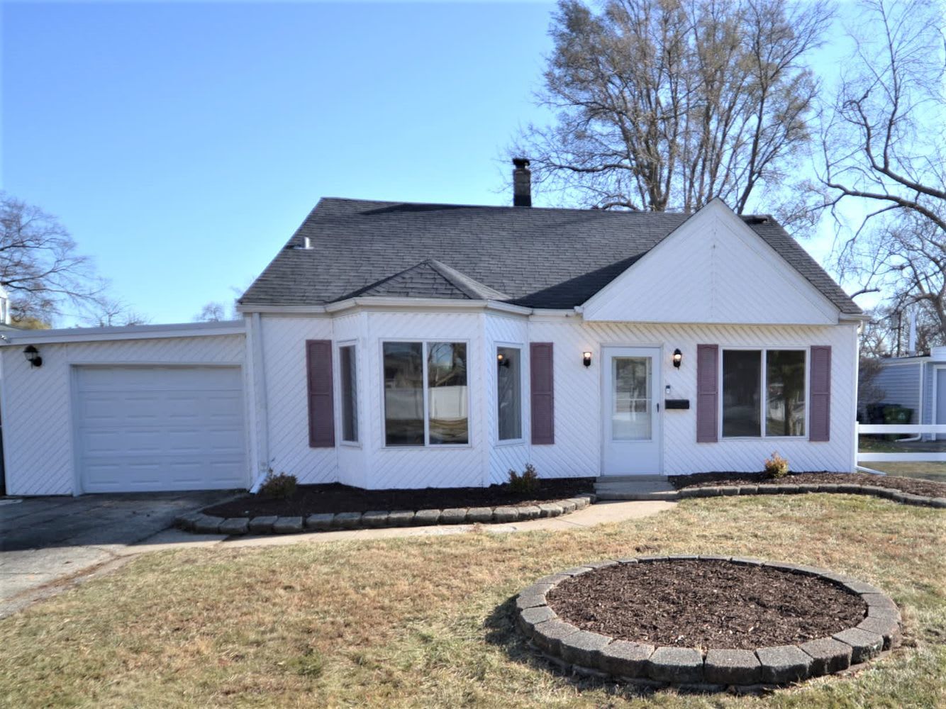 9121 Mayfield Avenue, Oak Lawn, IL 60453