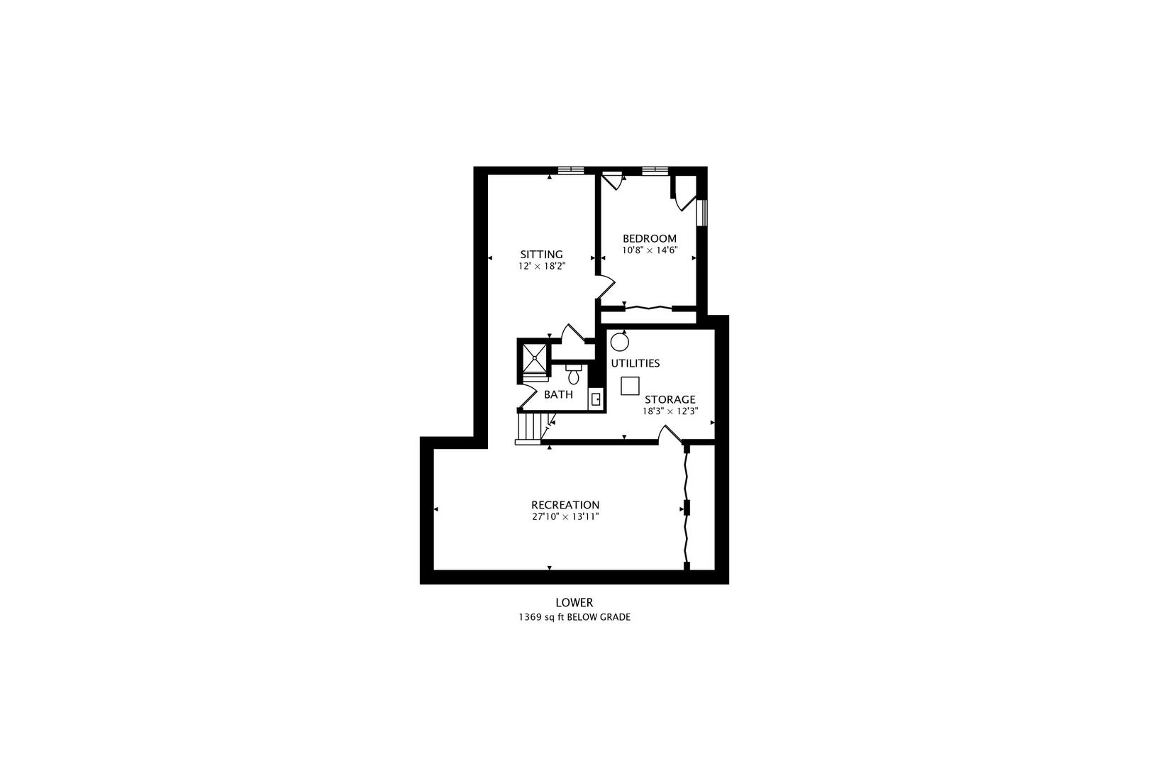1710 Elm Street, Spring Grove, IL 60081