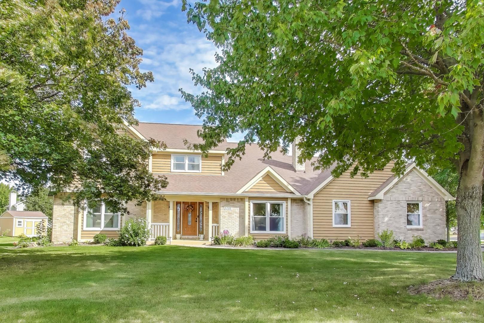 1710 Elm Street, Spring Grove, IL 60081