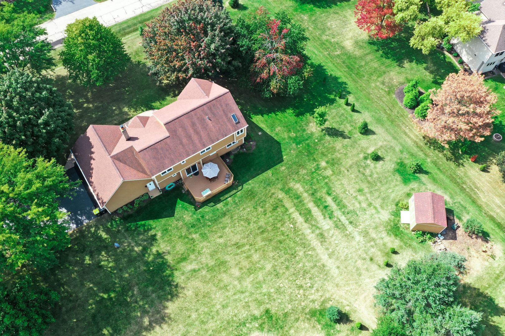 1710 Elm Street, Spring Grove, IL 60081