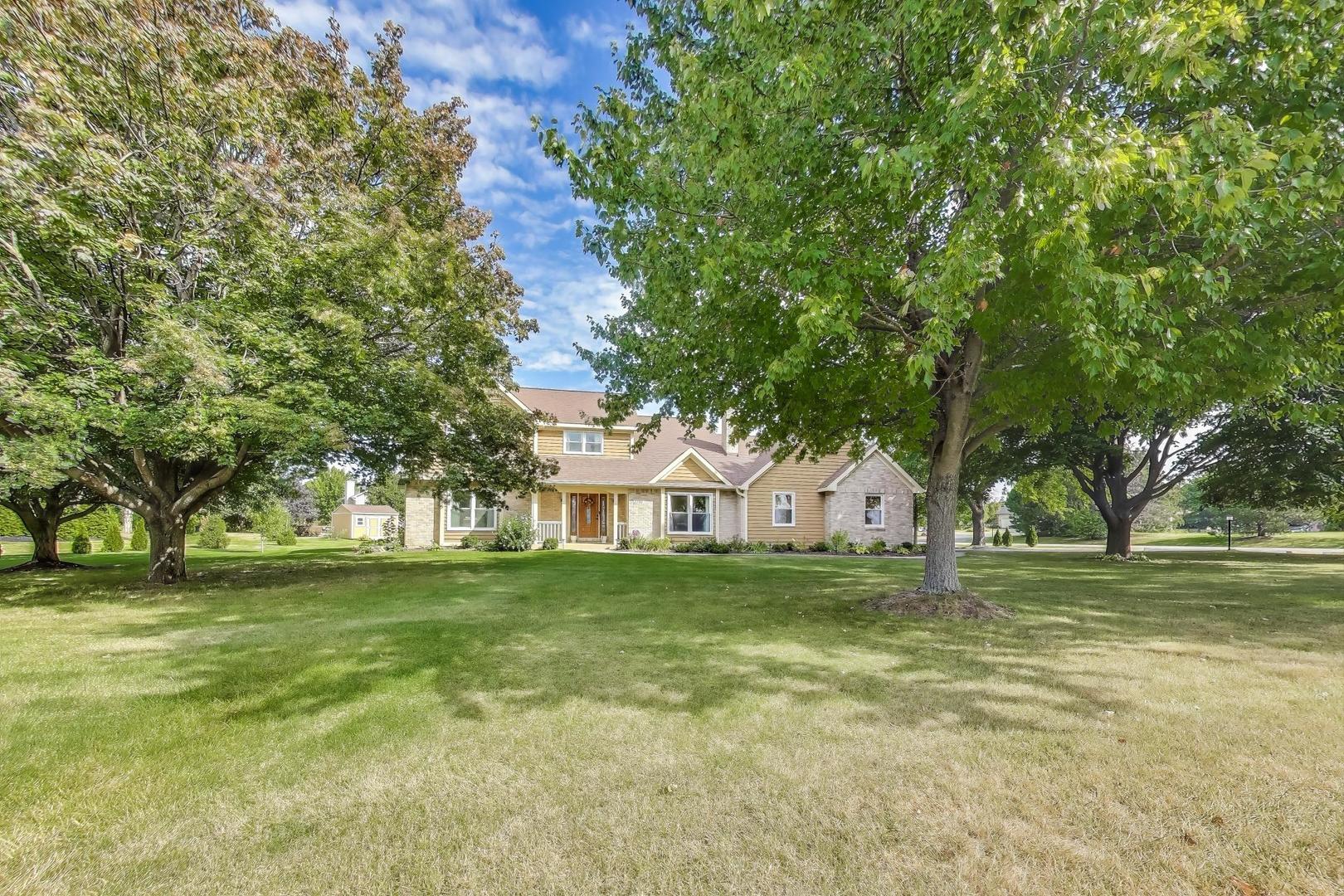 1710 Elm Street, Spring Grove, IL 60081