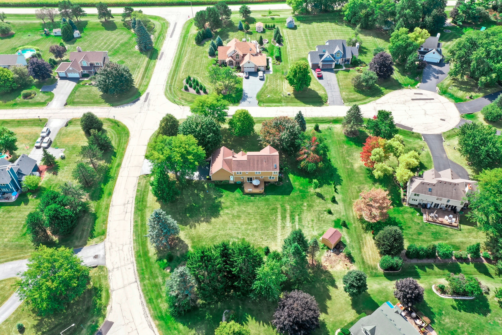 1710 Elm Street, Spring Grove, IL 60081