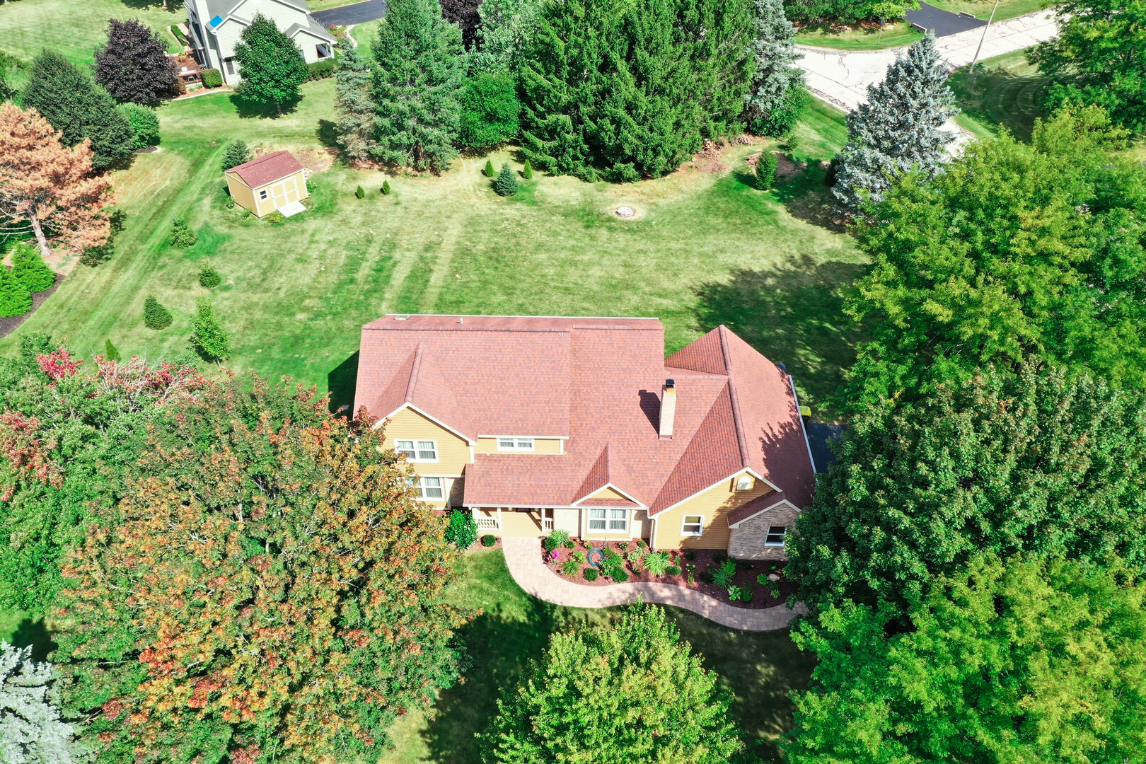 1710 Elm Street, Spring Grove, IL 60081