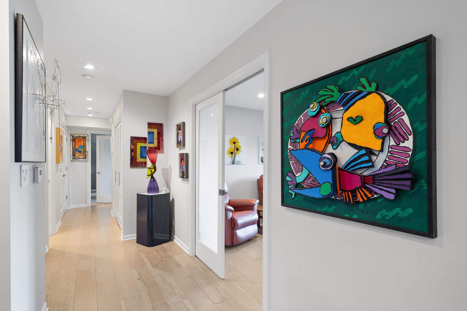 1 Oak Brook Club Drive #A301, Oak Brook, IL 60523