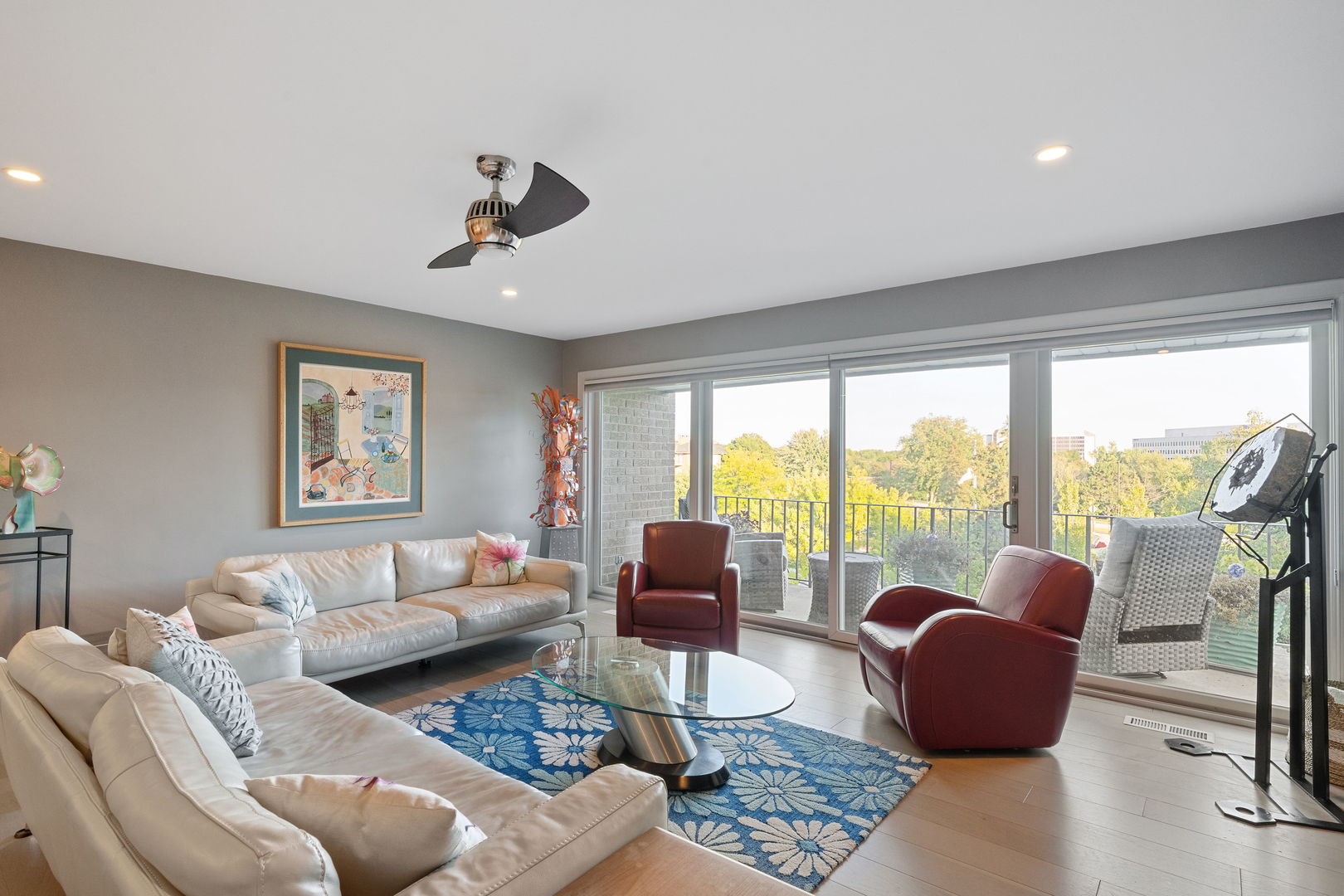 1 Oak Brook Club Drive #A301, Oak Brook, IL 60523