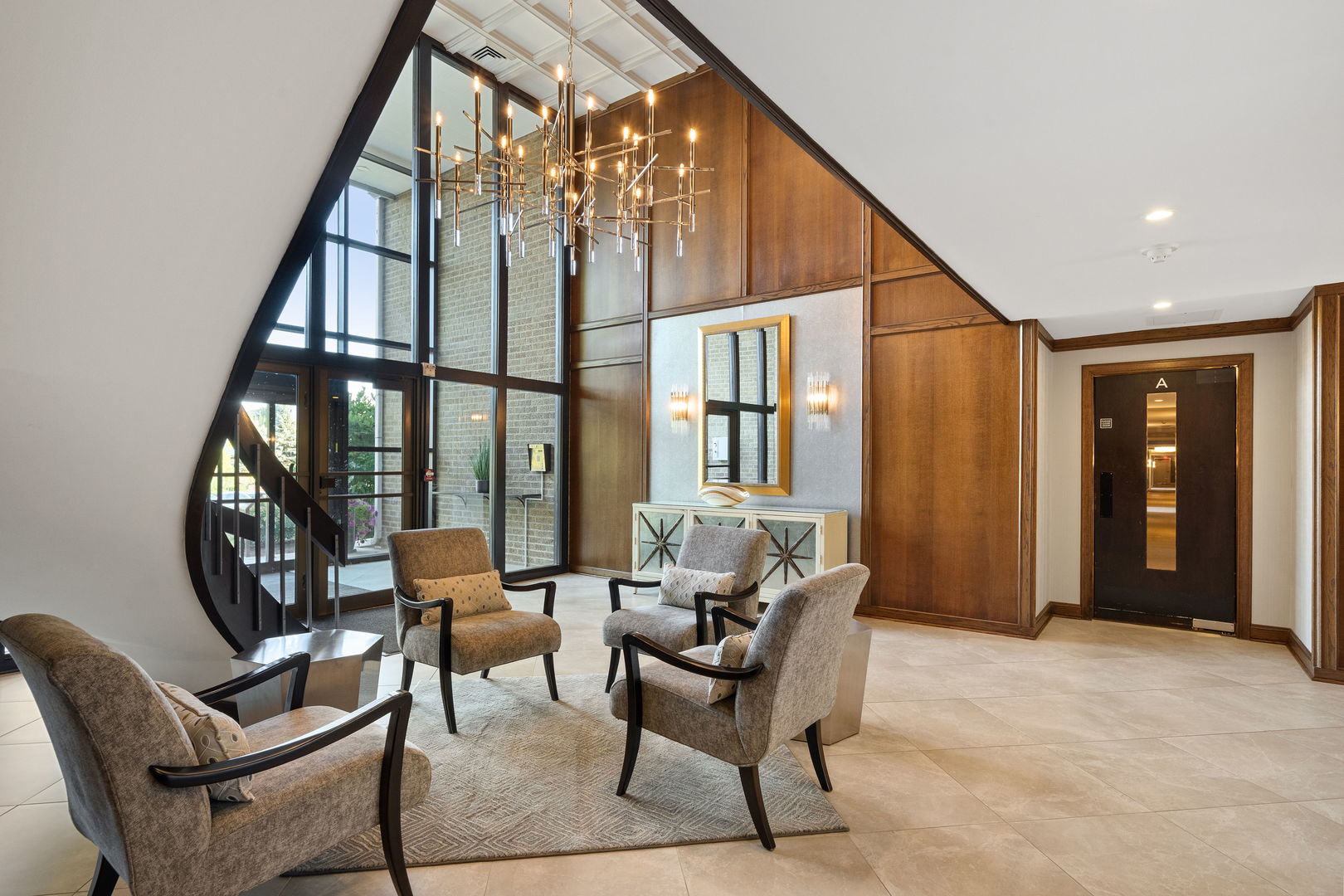 1 Oak Brook Club Drive #A301, Oak Brook, IL 60523