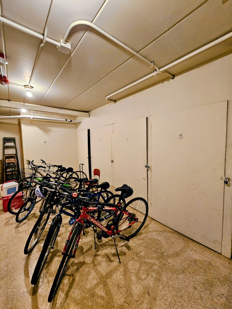 224 S Oak Park Avenue #1B, Oak Park, IL 60302