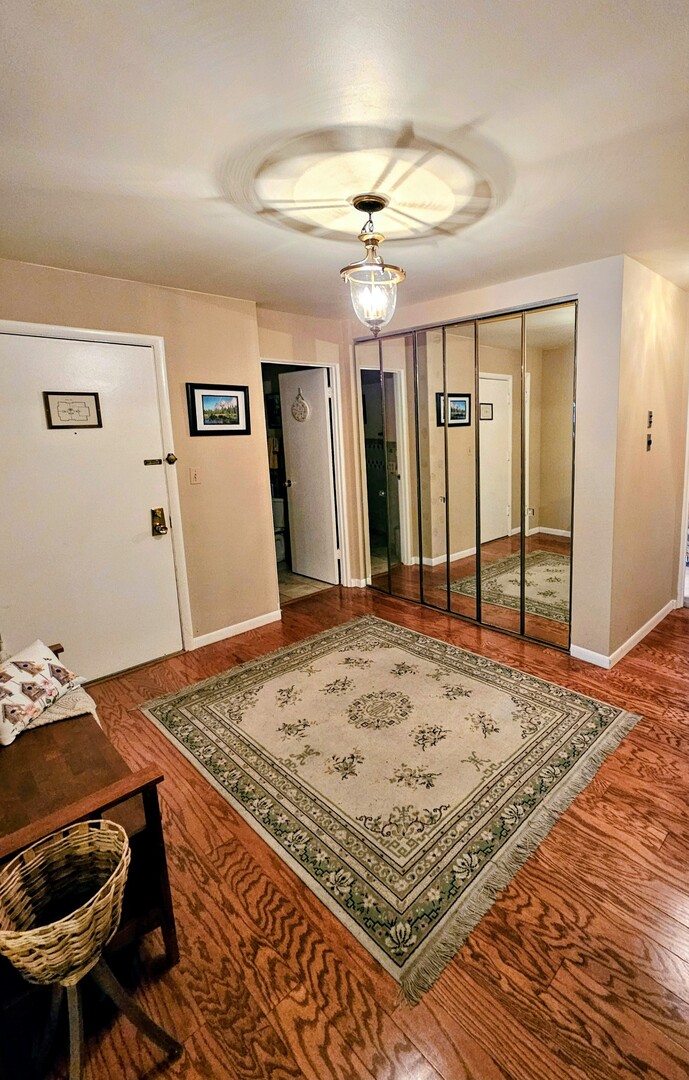 224 S Oak Park Avenue #1B, Oak Park, IL 60302