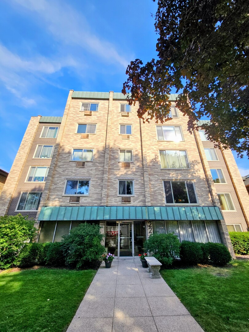 224 S Oak Park Avenue #1B, Oak Park, IL 60302