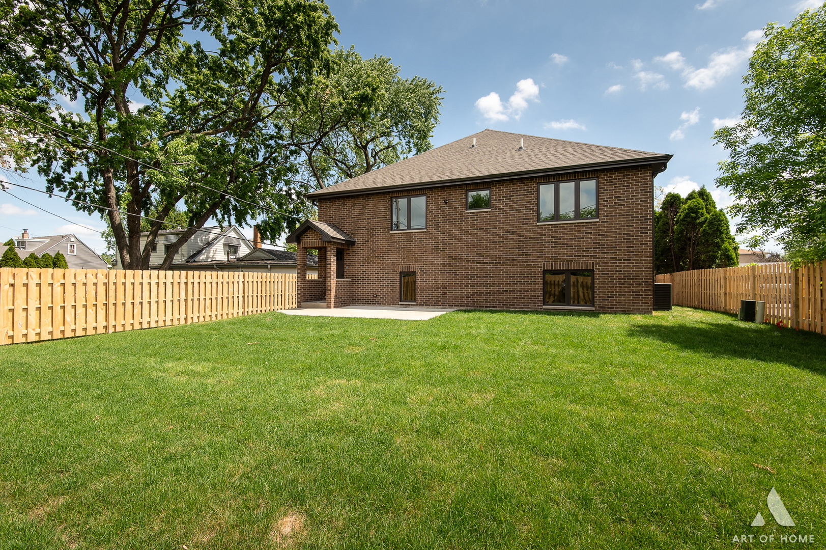 8650 Lockwood Avenue, Burbank, IL 60459