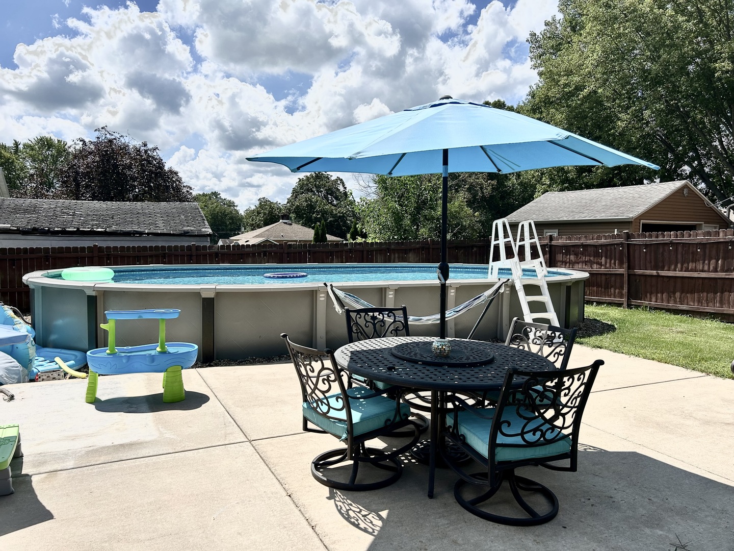 1822 Fulton Street, Peru, IL 61354
