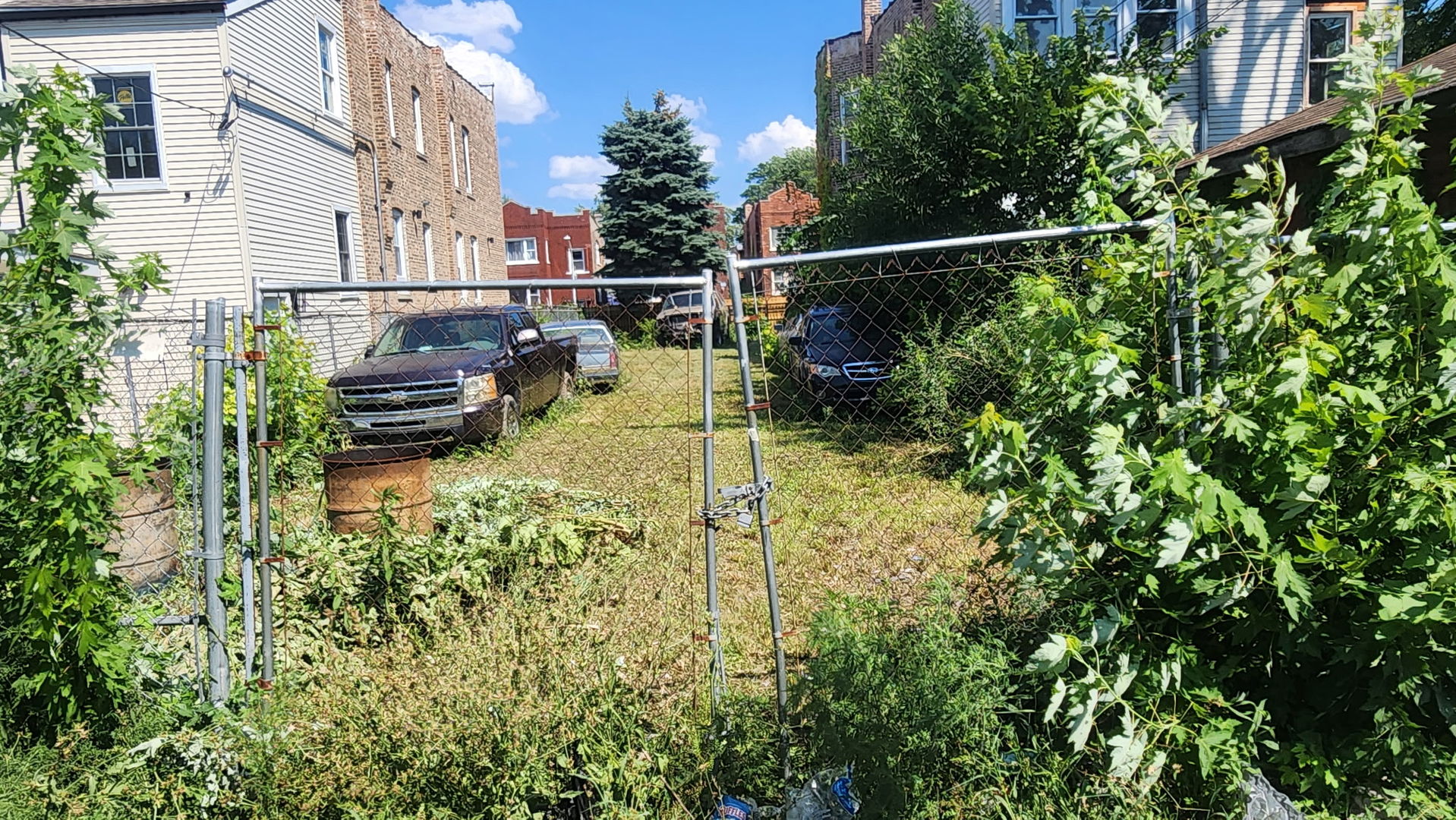 210 N Laporte Avenue, Chicago, IL 60644