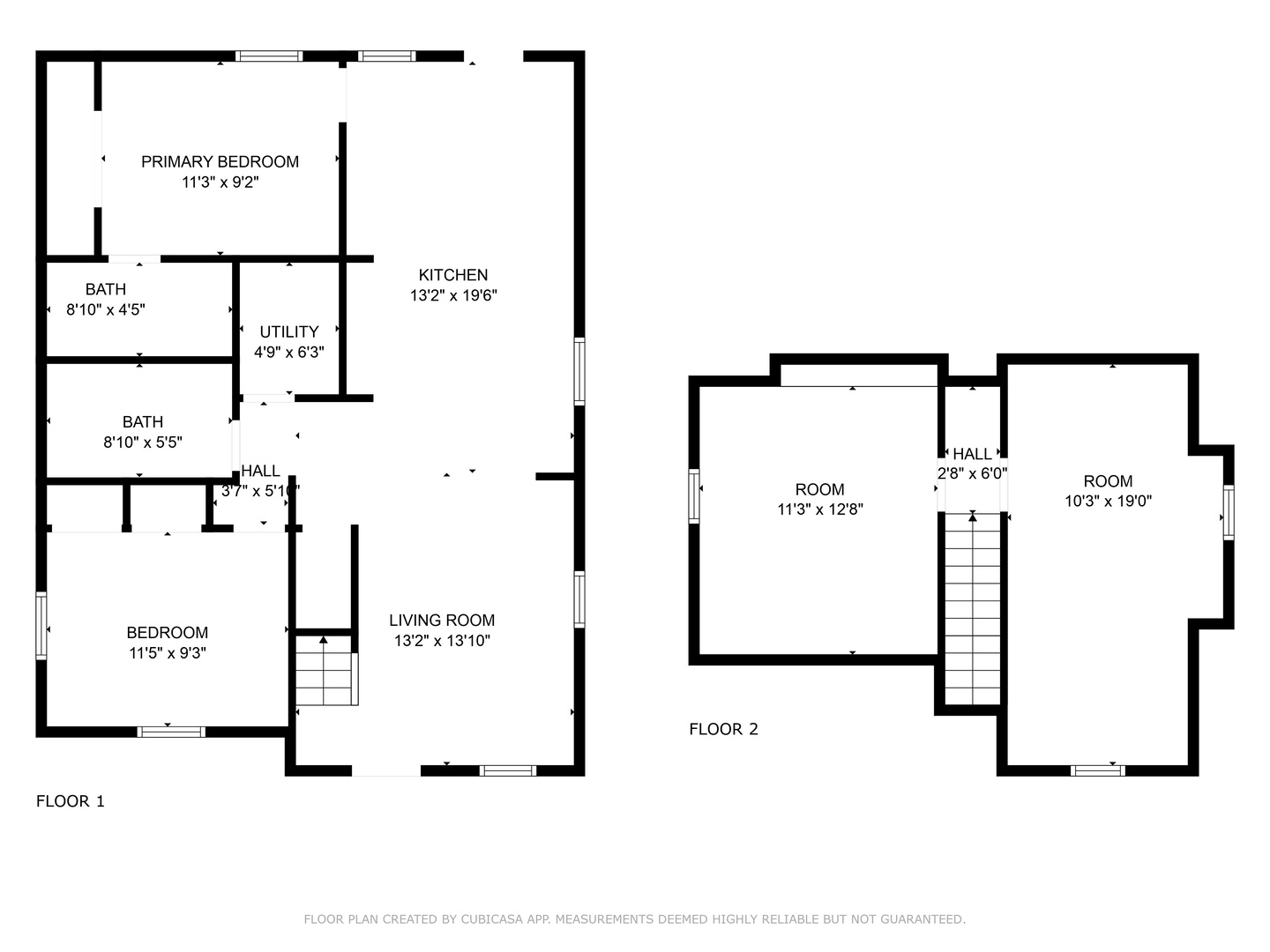 319 Grandview Drive, Round Lake Park, IL 60073