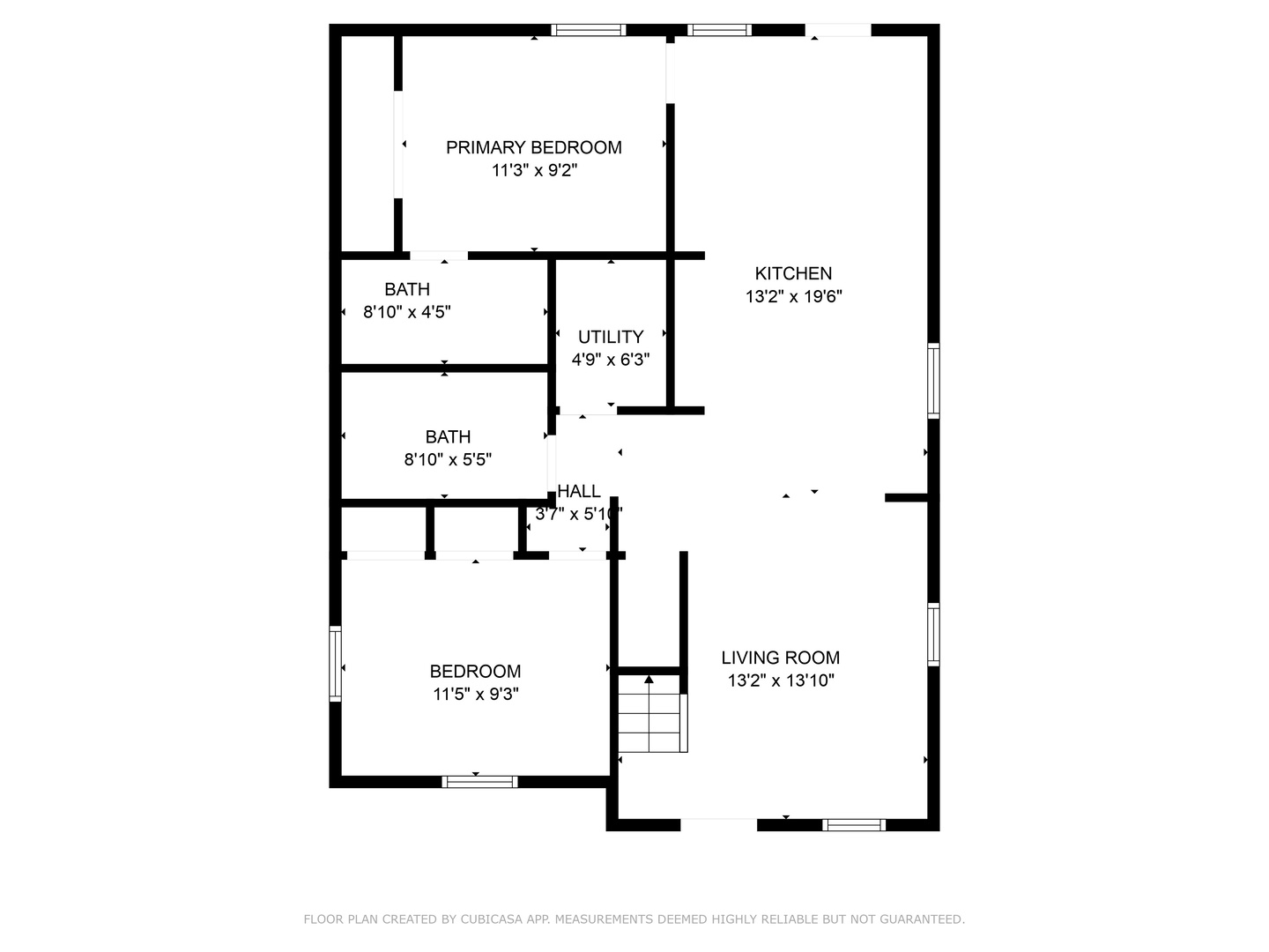 319 Grandview Drive, Round Lake Park, IL 60073