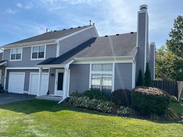 1226 N Knollwood Drive, Palatine, IL 60067