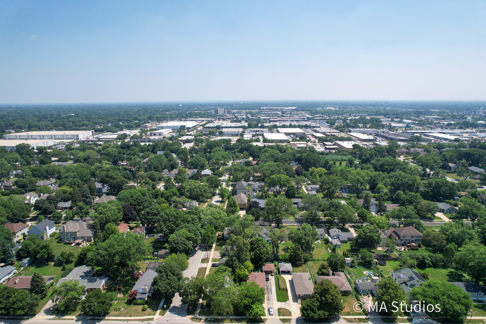 509 S Plum Grove Road, Palatine, IL 60067