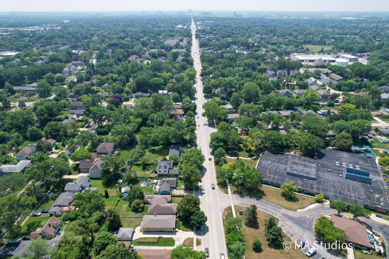 509 S Plum Grove Road, Palatine, IL 60067