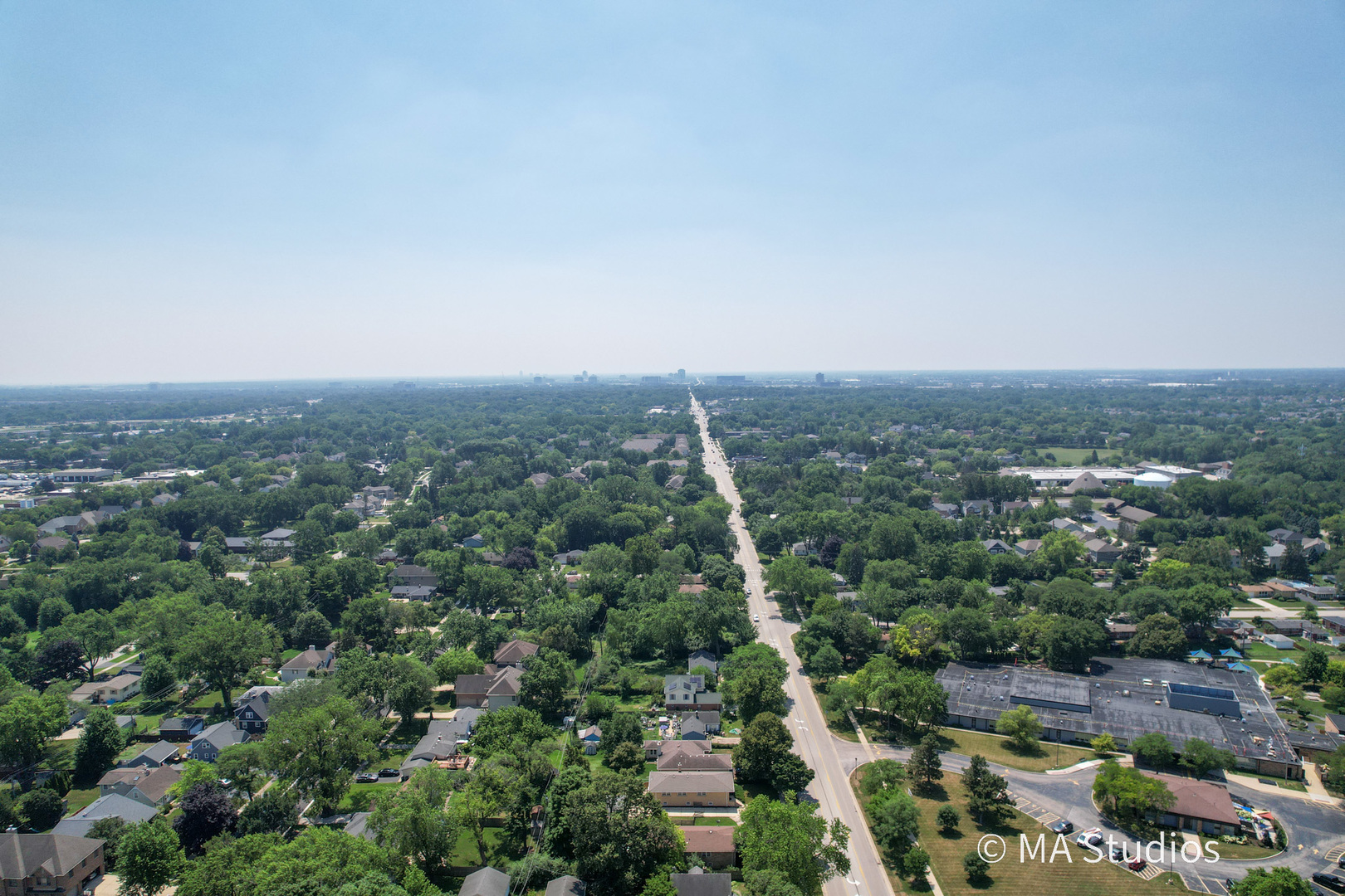509 S Plum Grove Road, Palatine, IL 60067