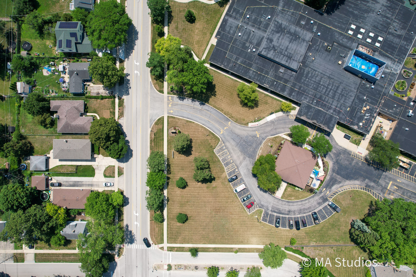 509 S Plum Grove Road, Palatine, IL 60067