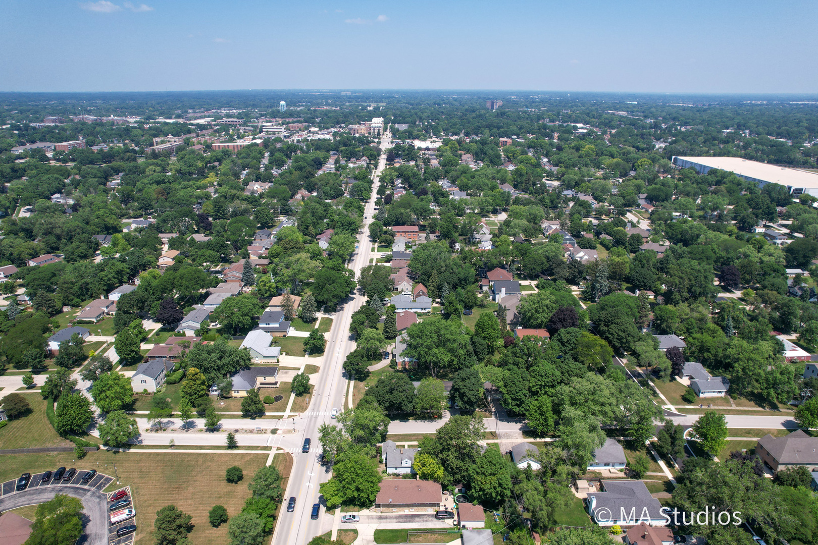 509 S Plum Grove Road, Palatine, IL 60067