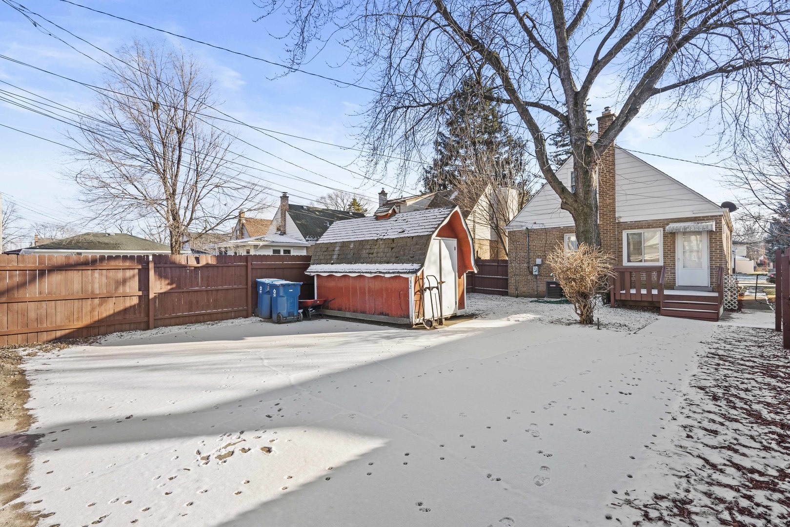 32 166th Place, Calumet City, IL 60409